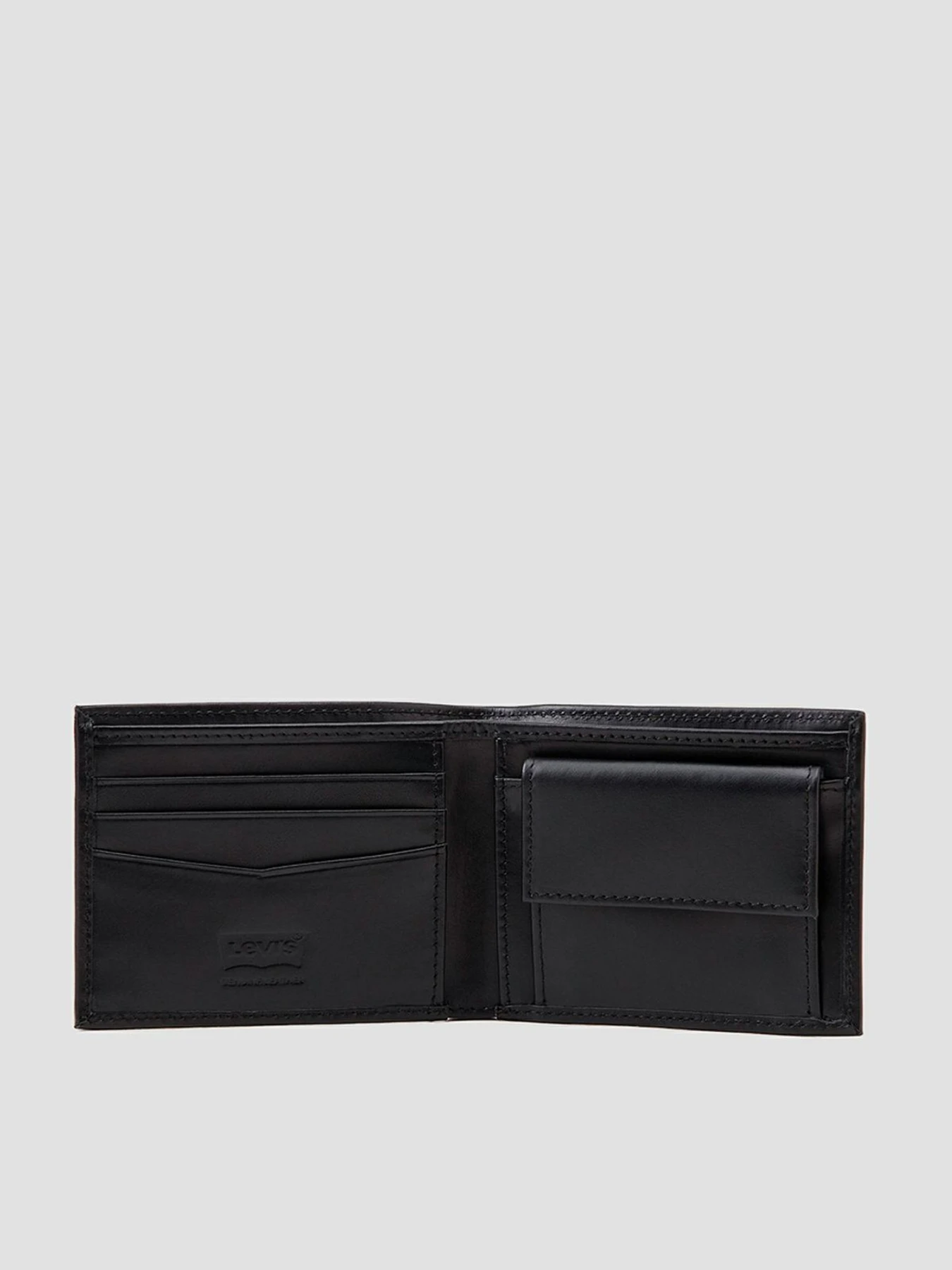 Кошельки Levi's модель 37541;0283 Кошельки Levi's модель 37541;0283 Фото