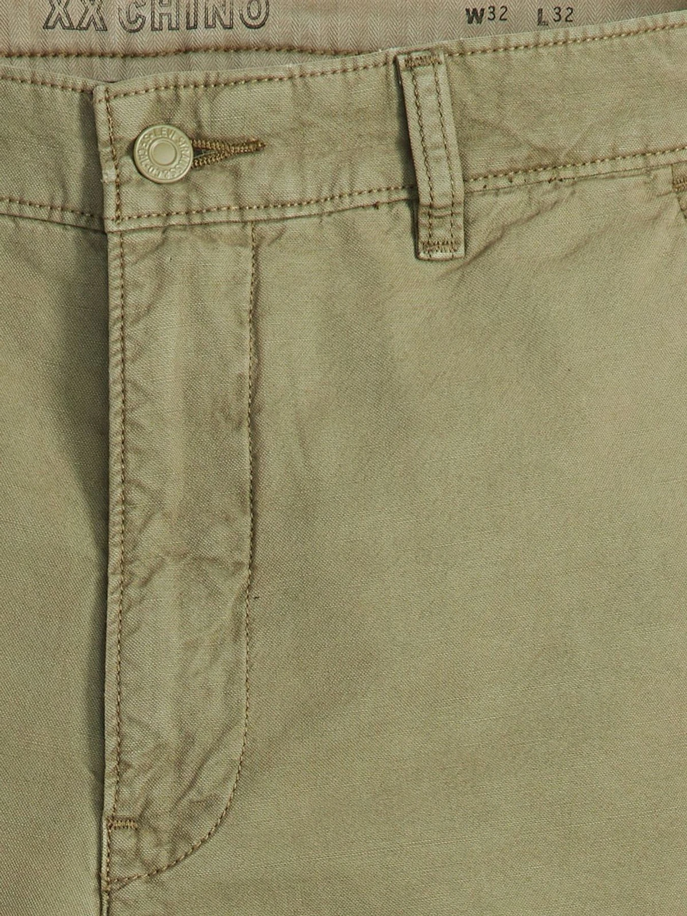 Брюки Levi's модель 39352;0038 Брюки Levi's модель 39352;0038 Фото