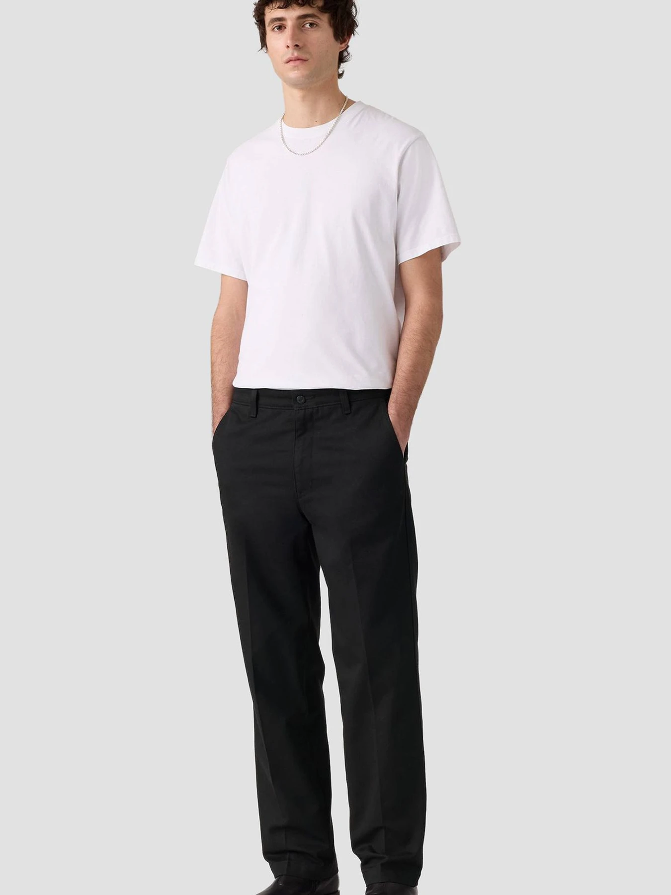 Брюки Levi's модель 39352;0045 Брюки Levi's модель 39352;0045 Фото