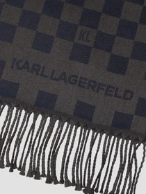 Шарфы и платки Karl Lagerfeld модель 554131.805001;690 Фото