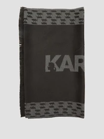 Шарфи та хустки Karl Lagerfeld модель 554136.805001;990 Фото