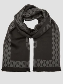 Шарфи та хустки Karl Lagerfeld модель 554136.805001;990 Фото