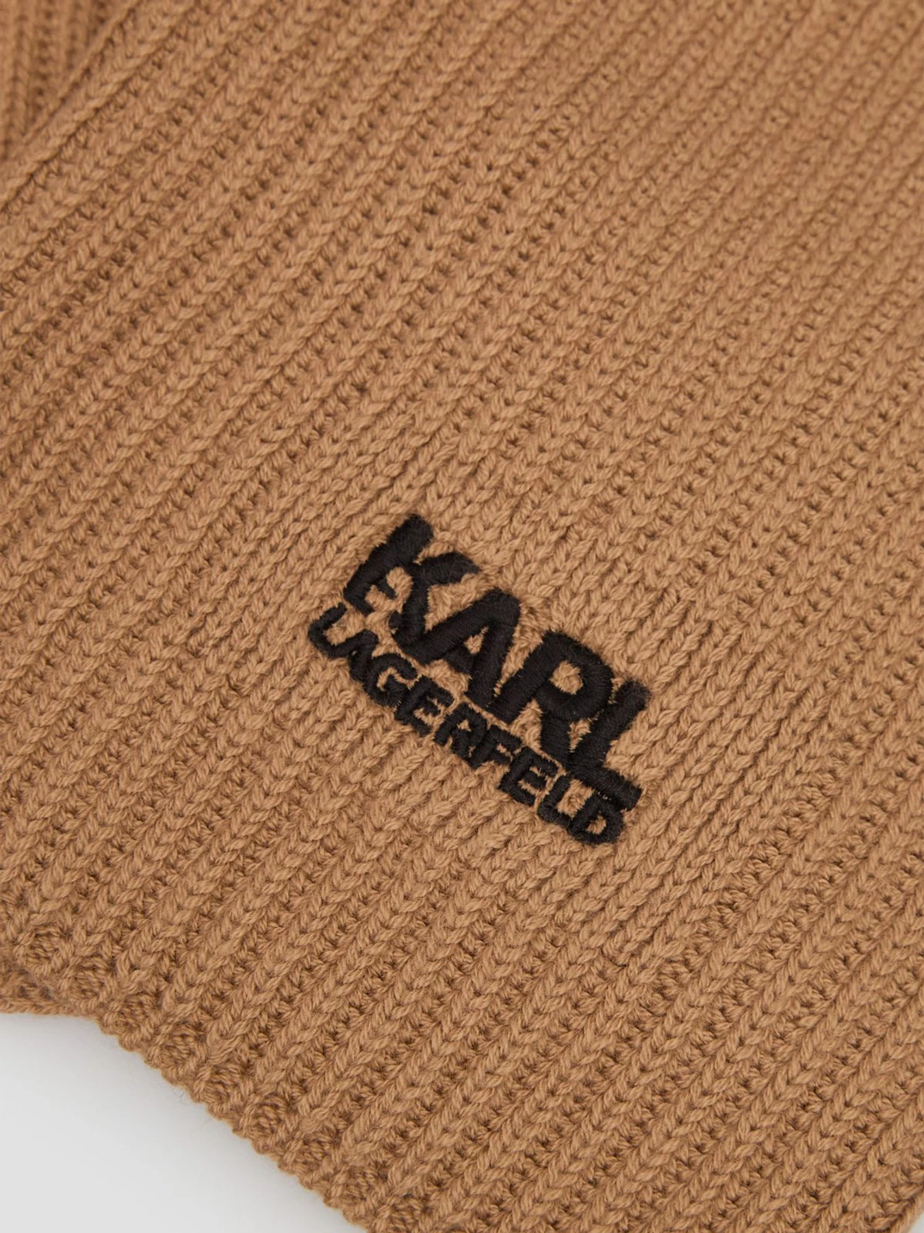 Шарфы и платки Karl Lagerfeld модель 554305.805000;430 Фото