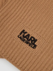 Шарфы и платки Karl Lagerfeld модель 554305.805000;430 Фото