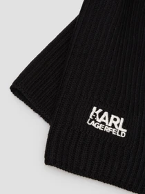 Шарфы и платки Karl Lagerfeld модель 554305.805000;990 Фото