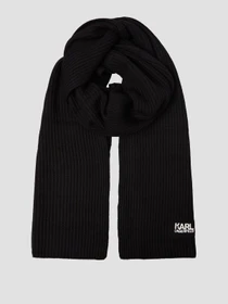 Шарфы и платки Karl Lagerfeld модель 554305.805000;990 Фото