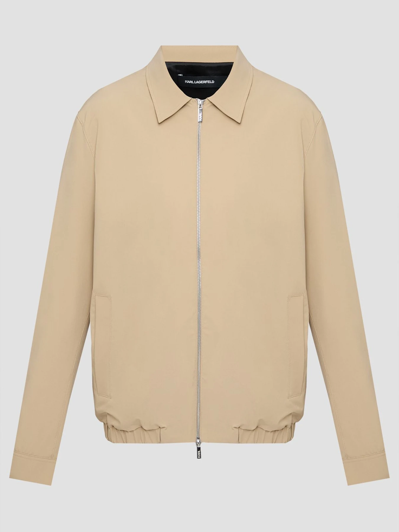 Куртки и дубленки Karl Lagerfeld модель 562006.505062;430 Куртки и дубленки Karl Lagerfeld модель 562006.505062;430 Фото