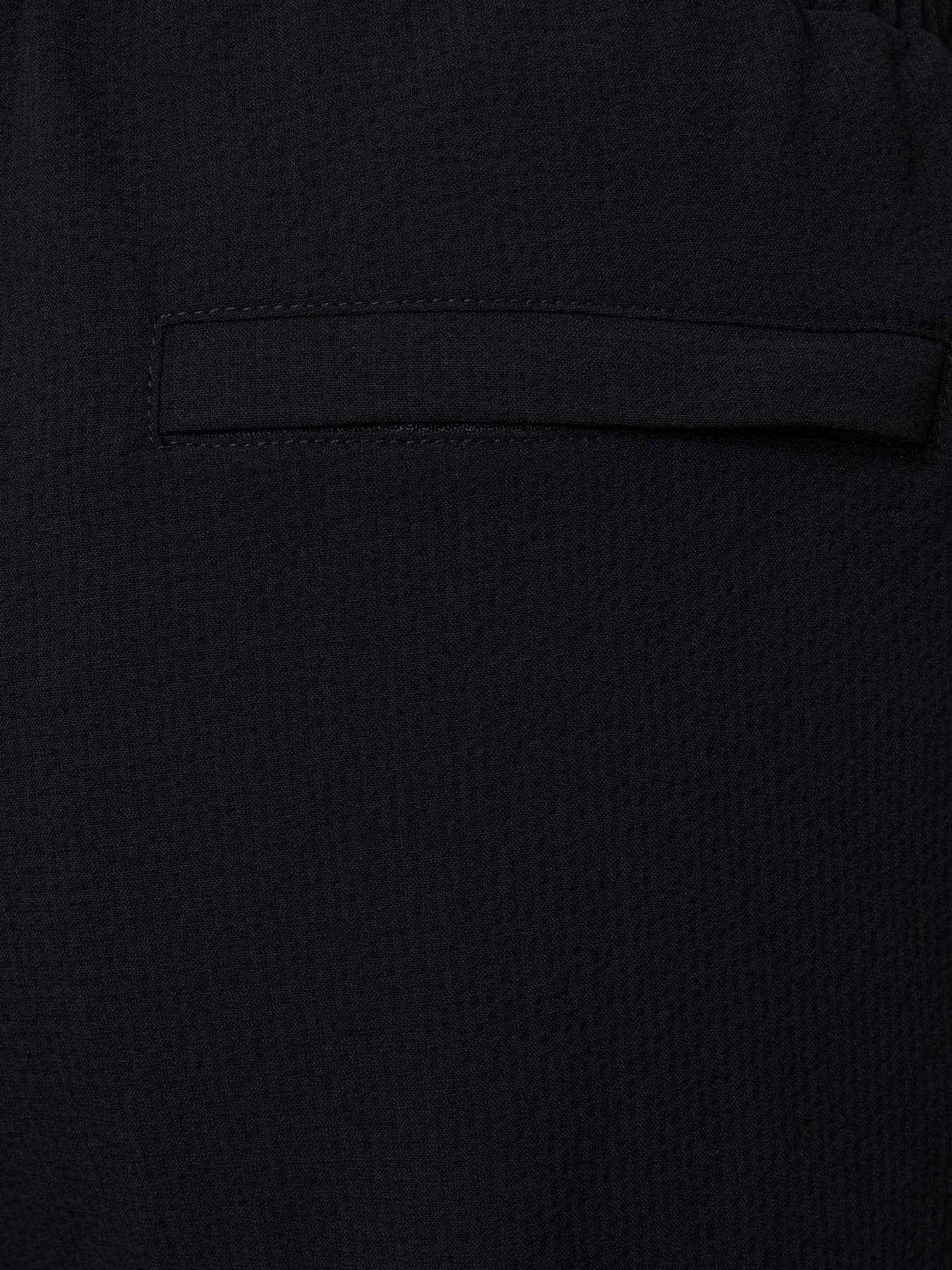Шорты Karl Lagerfeld модель 562034.265701;990 Шорты Karl Lagerfeld модель 562034.265701;990 Фото