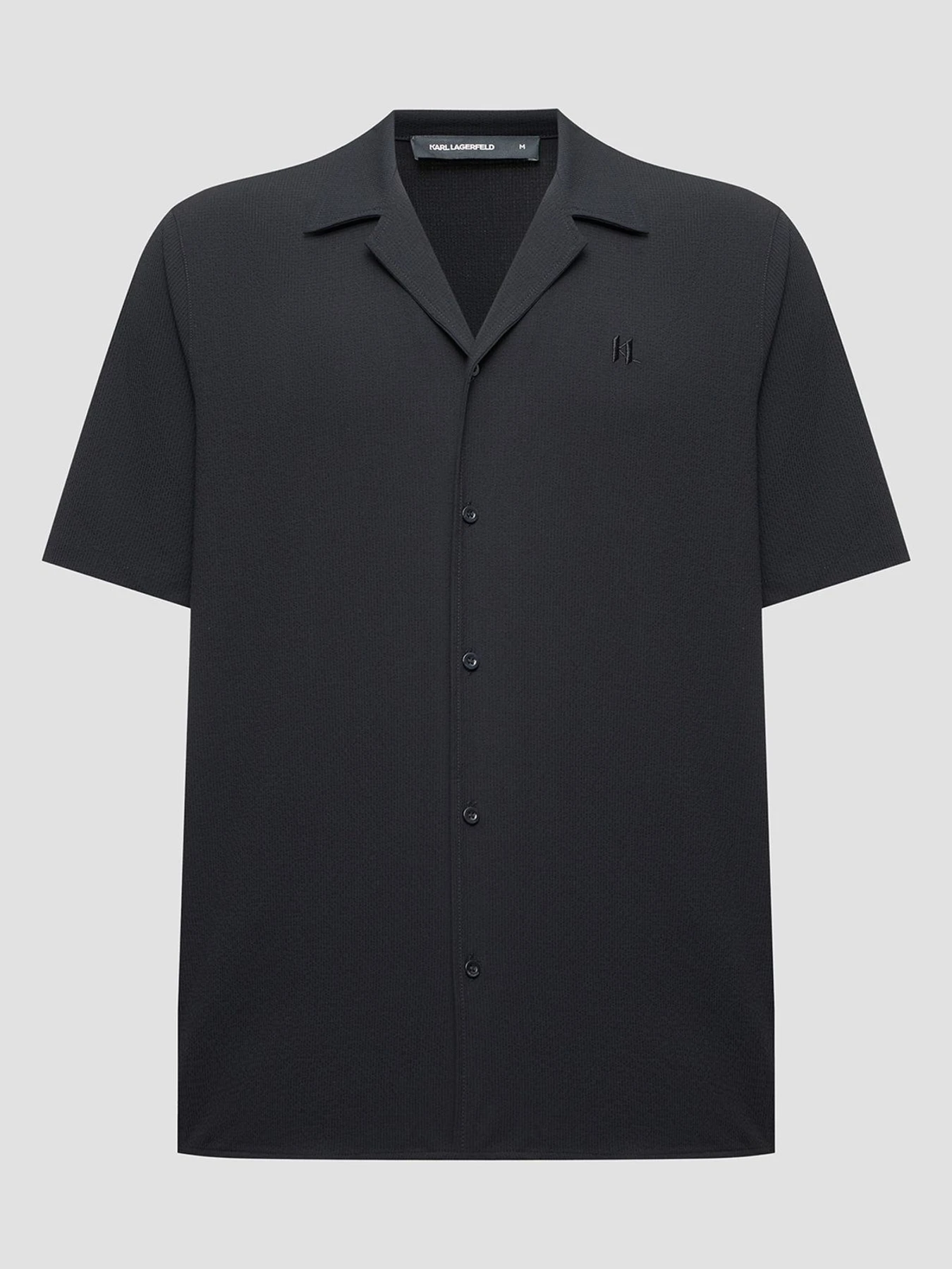 Рубашки Karl Lagerfeld модель 562034.605942;990 Рубашки Karl Lagerfeld модель 562034.605942;990 Фото