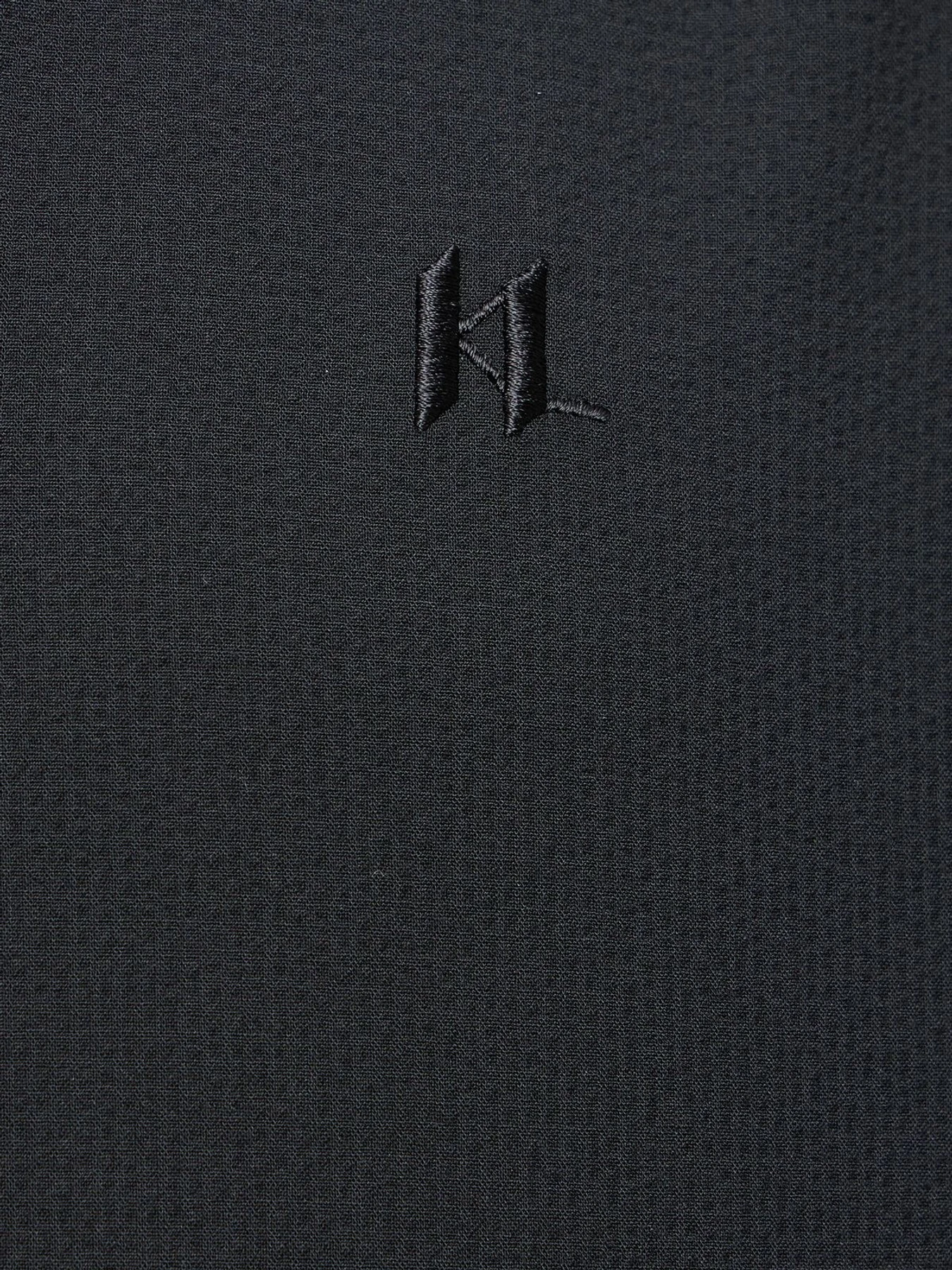 Рубашки Karl Lagerfeld модель 562034.605942;990 Рубашки Karl Lagerfeld модель 562034.605942;990 Фото