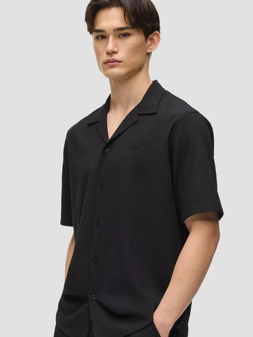 Сорочки Karl Lagerfeld модель 562034.605942;990 Фото