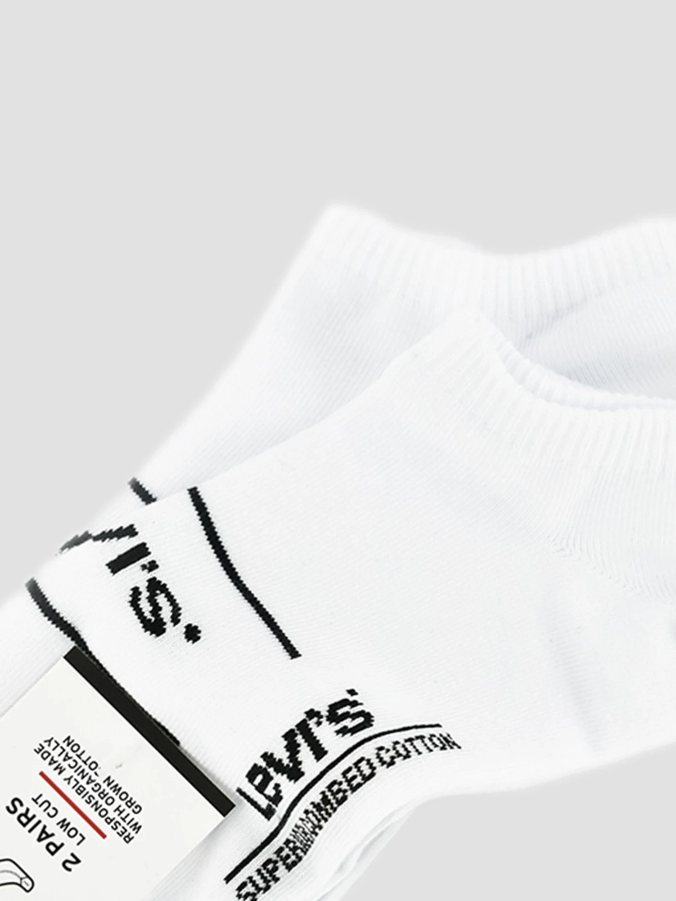 Шкарпетки та гольфи Levi's модель 701203953;005 Шкарпетки та гольфи Levi's модель 701203953;005 Фото