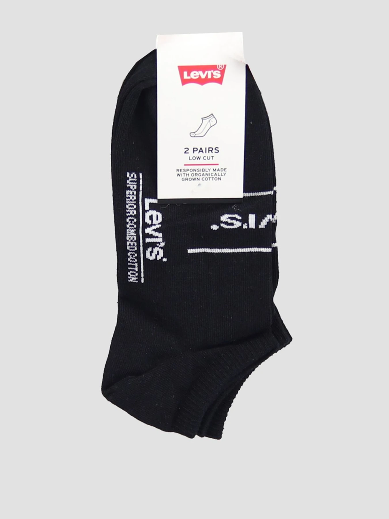 Шкарпетки та гольфи Levi's модель 701203953;006 Фото