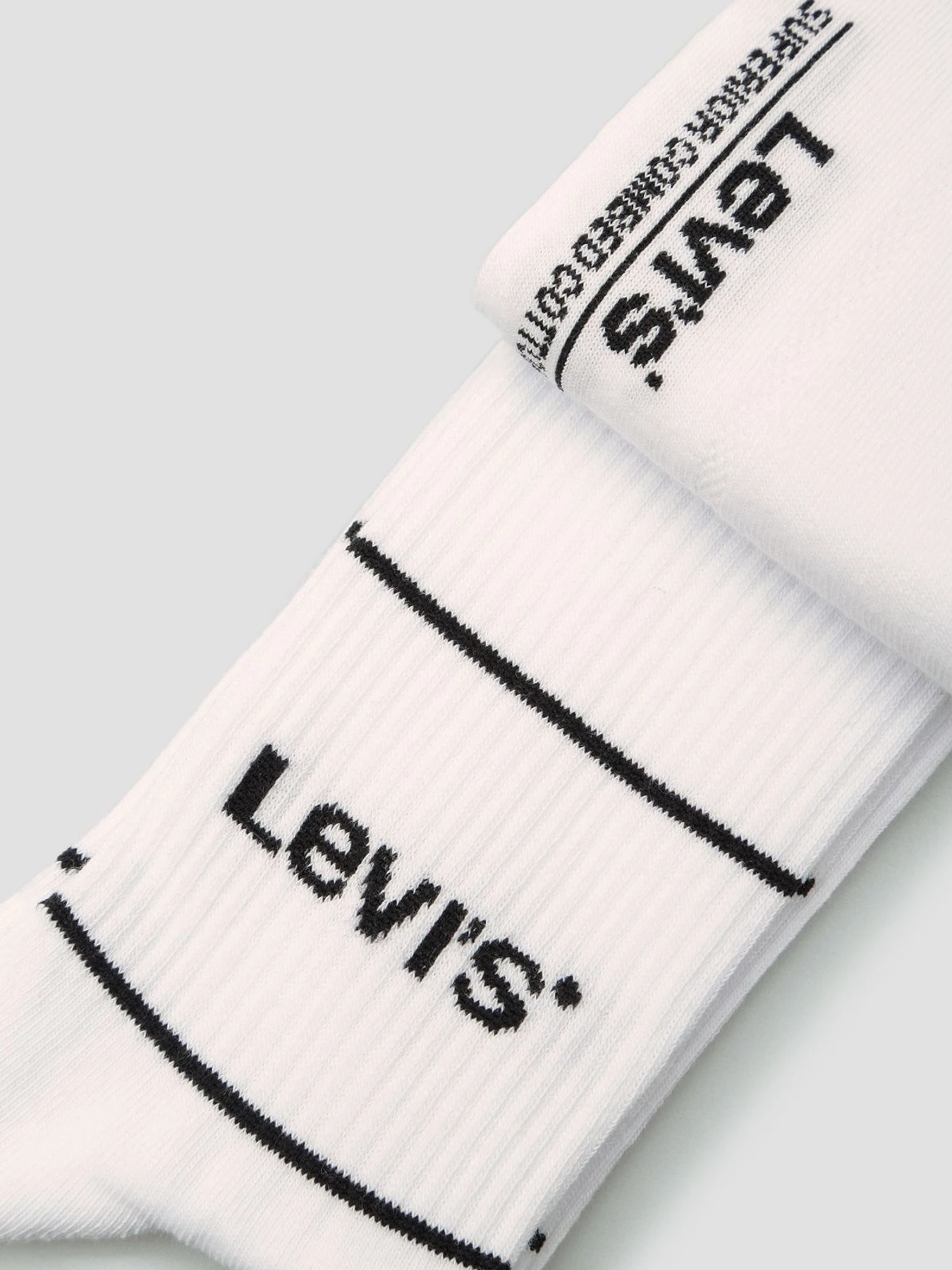 Шкарпетки та гольфи Levi's модель 701210567;007 Фото