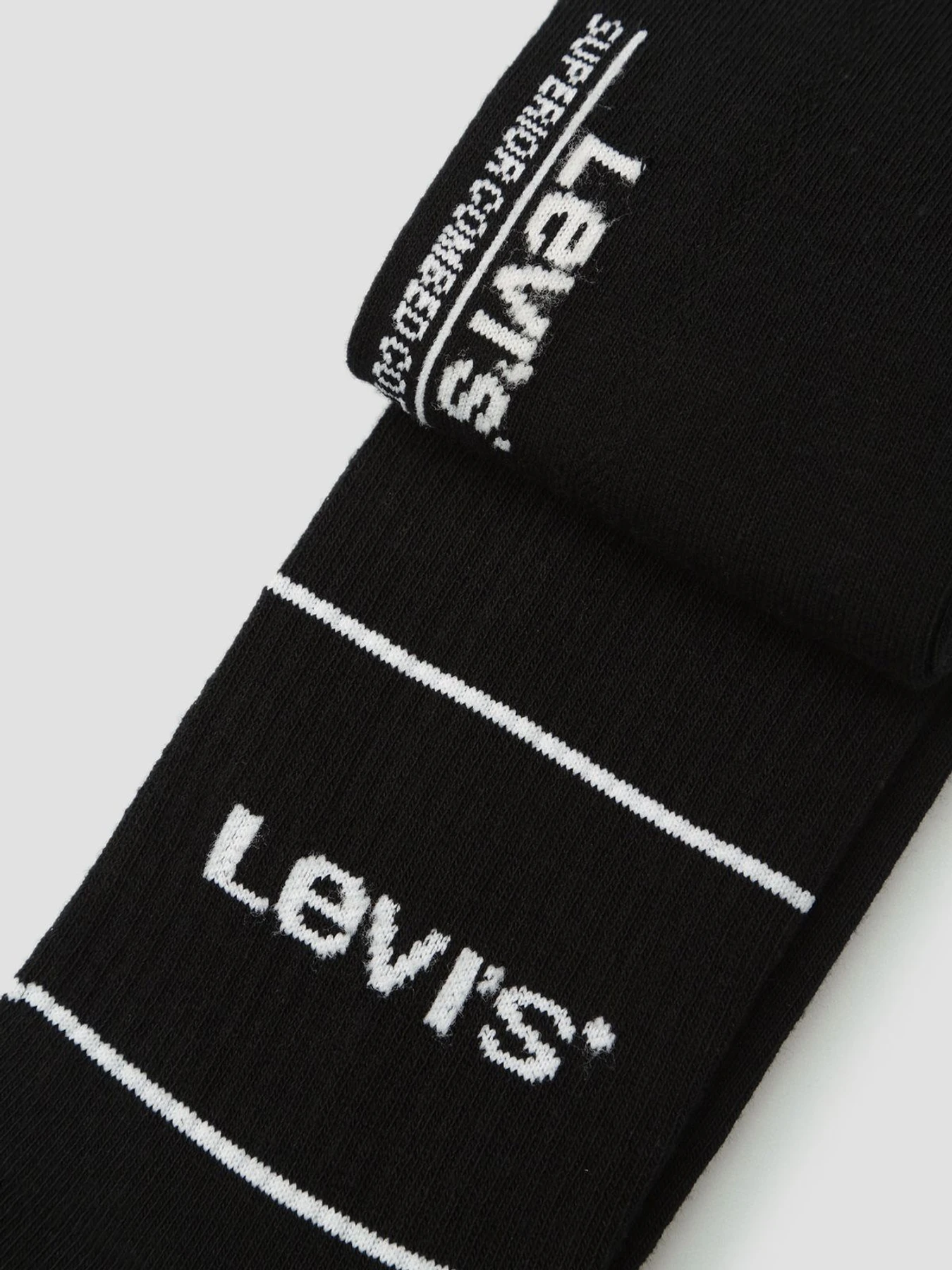 Шкарпетки та гольфи Levi's модель 701210567;008 Фото