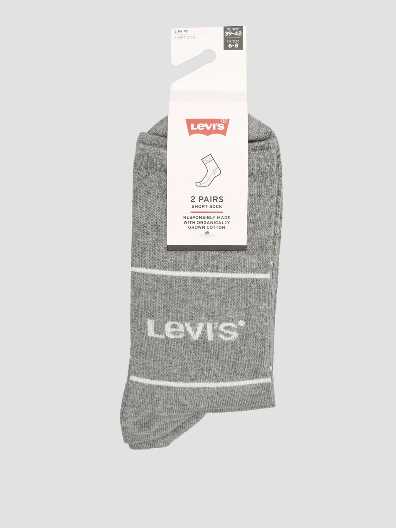 Шкарпетки та гольфи Levi's модель 701210567;009 Фото