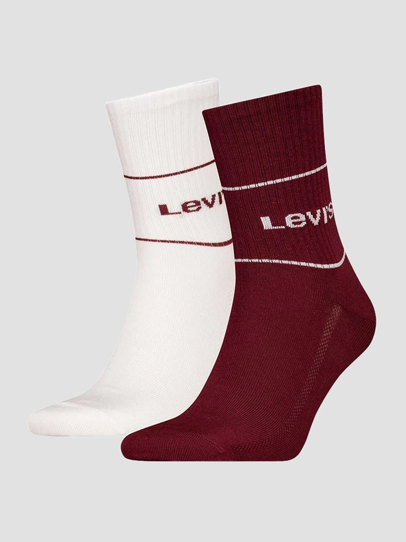 Шкарпетки та гольфи Levi's модель 701210567;022 Фото