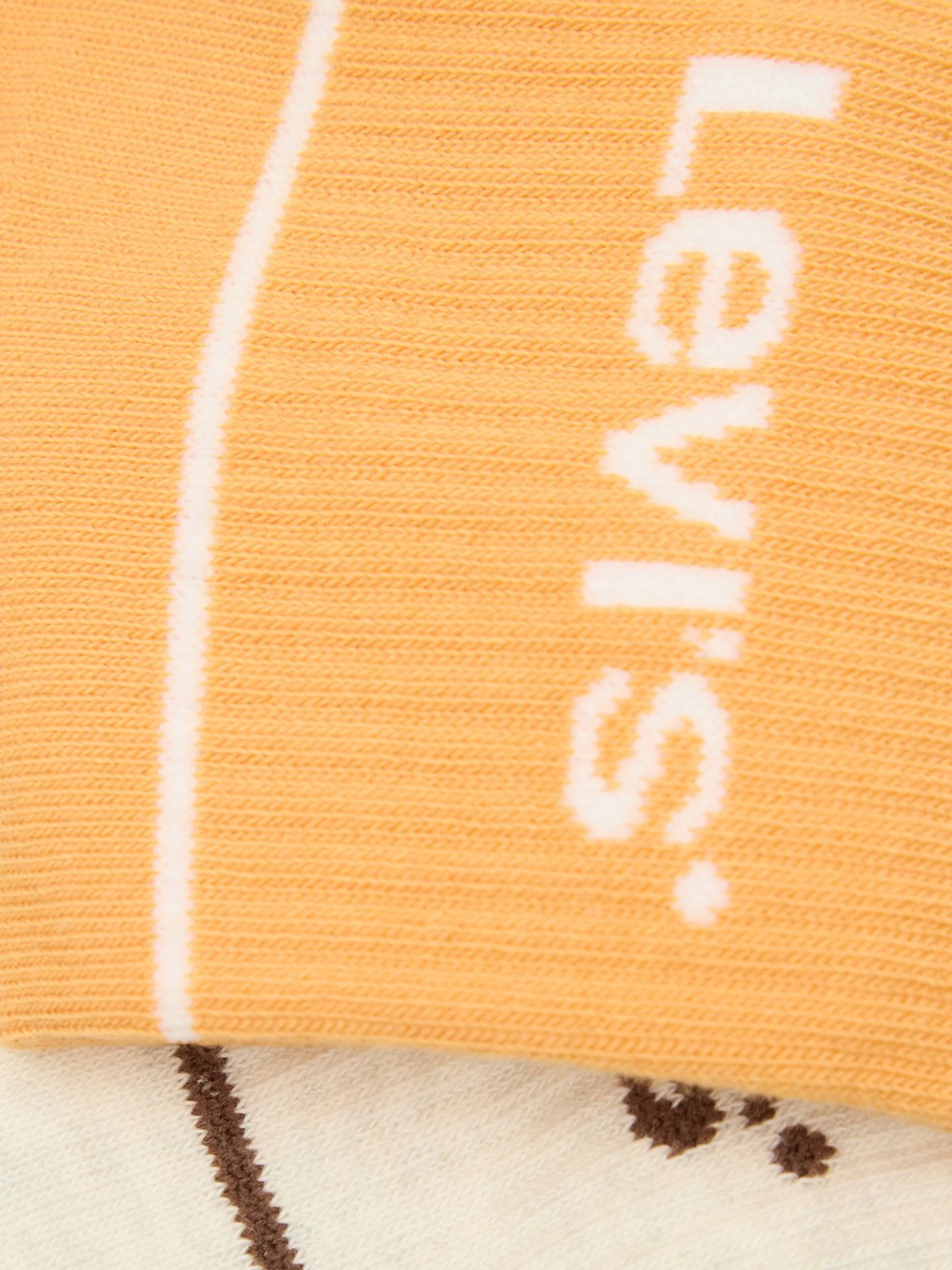 Levi's Набір шкарпеток колір білий фото 3