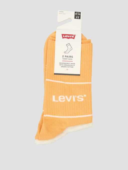 Шкарпетки та гольфи Levi's модель 701210567;024 Фото