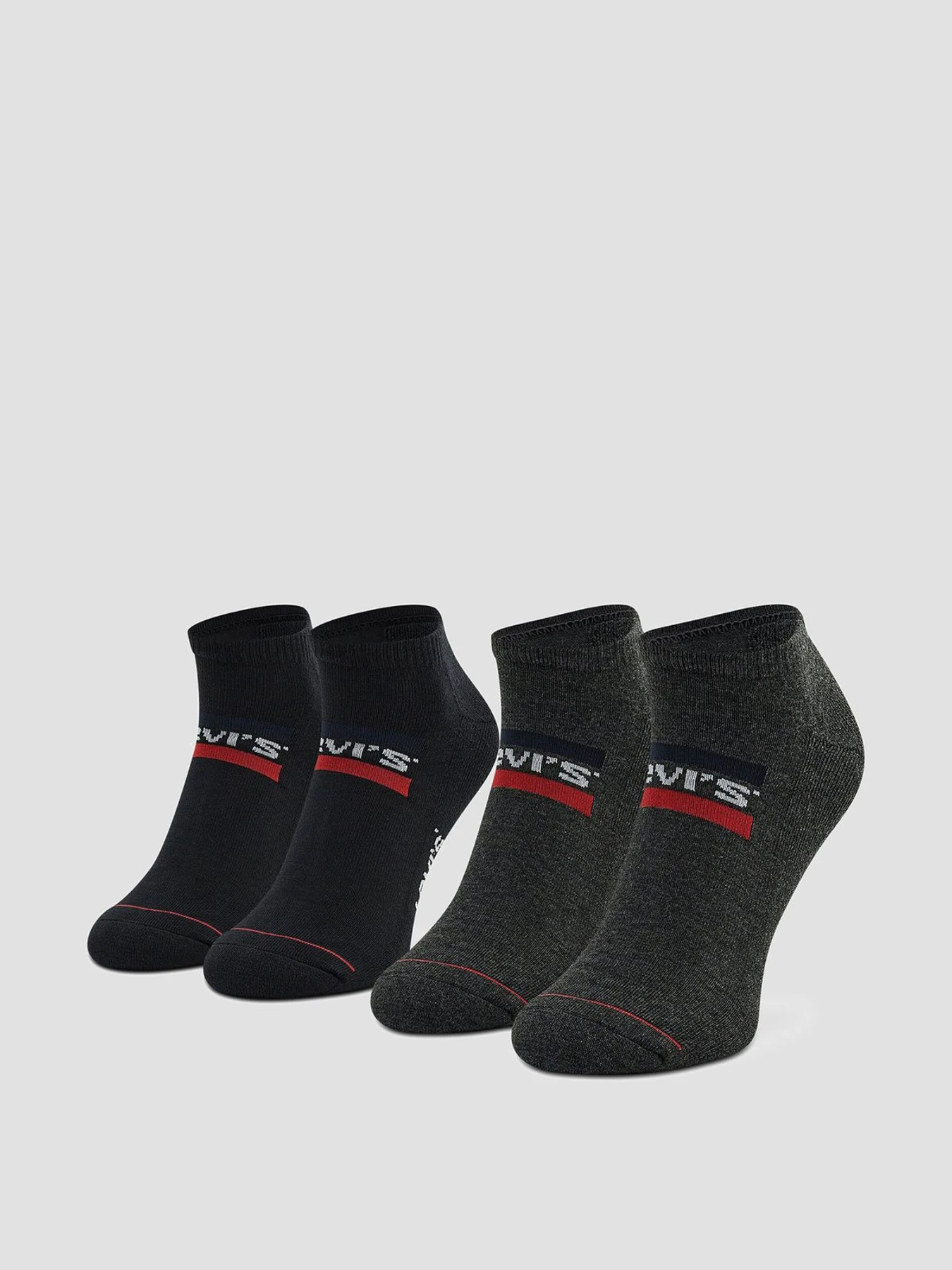 Шкарпетки та гольфи Levi's модель 701219507;003 Фото