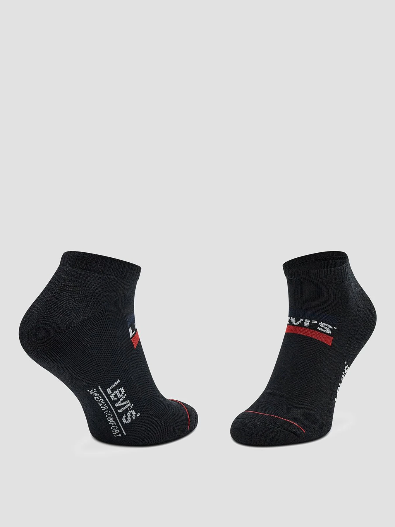 Шкарпетки та гольфи Levi's модель 701219507;003 Фото