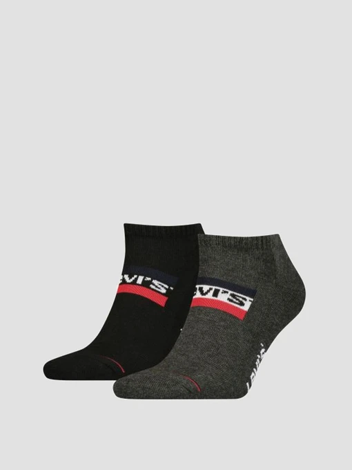 Шкарпетки та гольфи Levi's модель 701219507;003 Фото