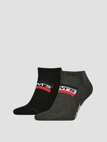 Шкарпетки та гольфи Levi's модель 701219507;003 Фото