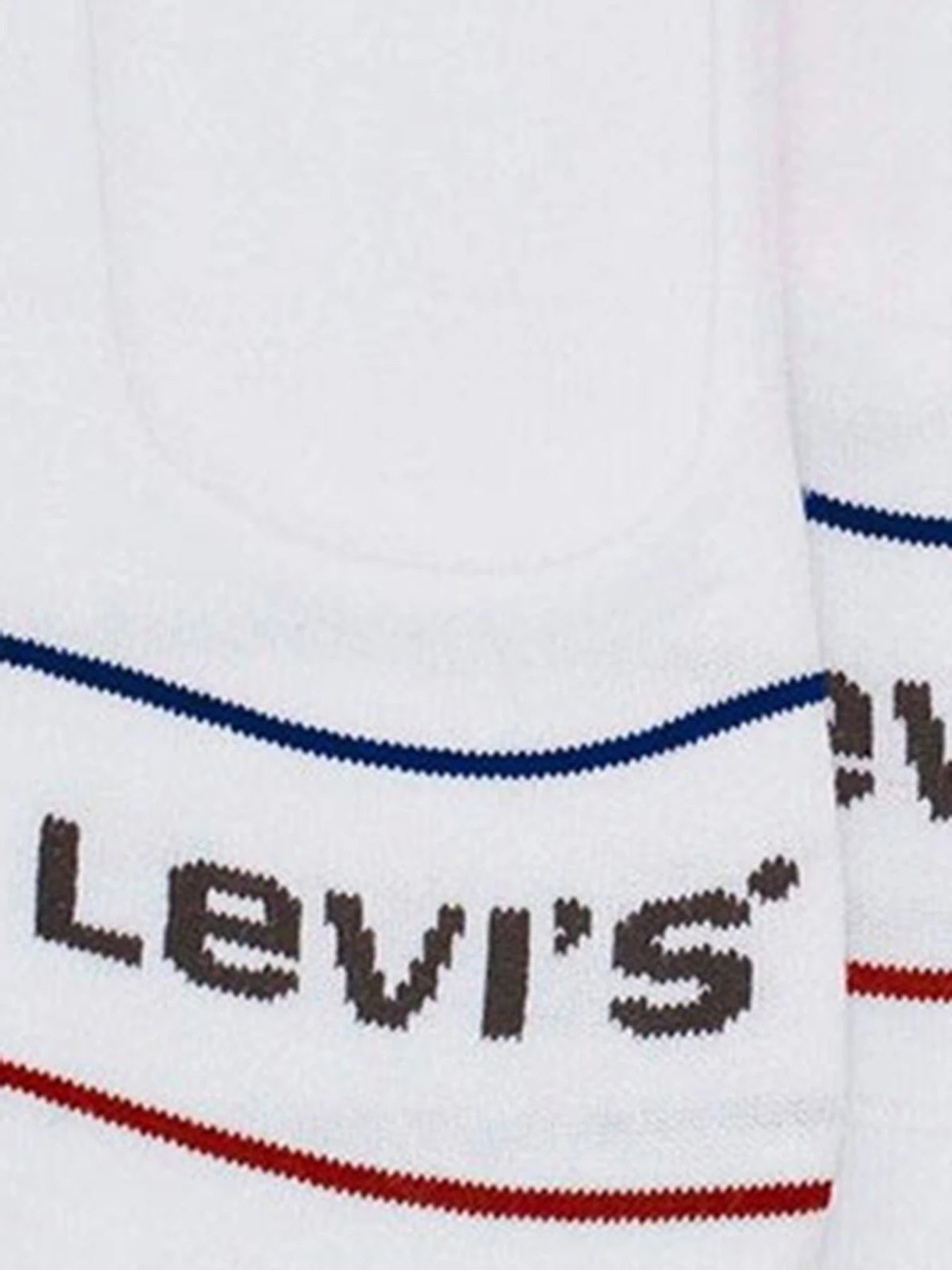 Шкарпетки та гольфи Levi's модель 701219508;004 Шкарпетки та гольфи Levi's модель 701219508;004 Фото