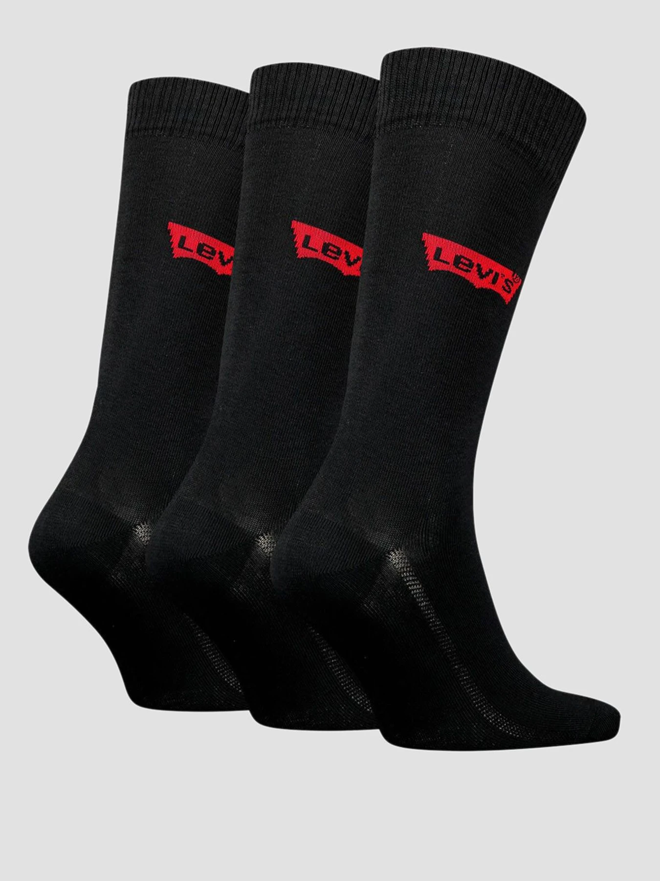 Носки и гольфы Levi's модель 701224674;001 Носки и гольфы Levi's модель 701224674;001 Фото