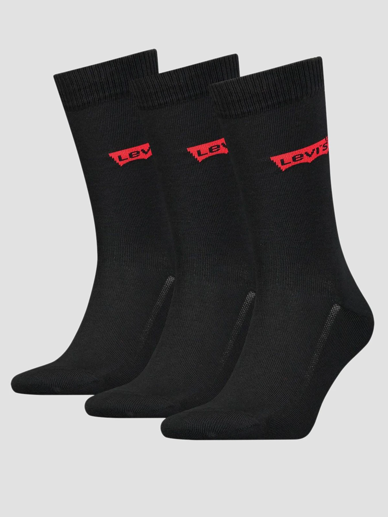 Носки и гольфы Levi's модель 701224674;001 Носки и гольфы Levi's модель 701224674;001 Фото