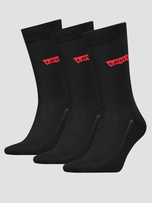 Шкарпетки та гольфи Levi's модель 701224674;001 Фото