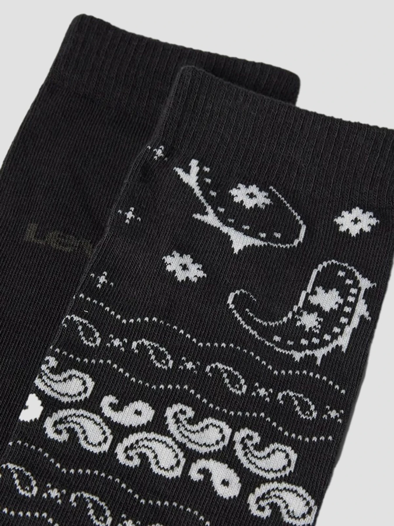 Носки и гольфы Levi's модель 701224678;001 Носки и гольфы Levi's модель 701224678;001 Фото
