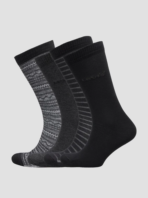 Шкарпетки та гольфи Levi's модель 701224693;001 Фото