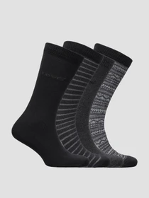 Шкарпетки та гольфи Levi's модель 701224693;001 Фото