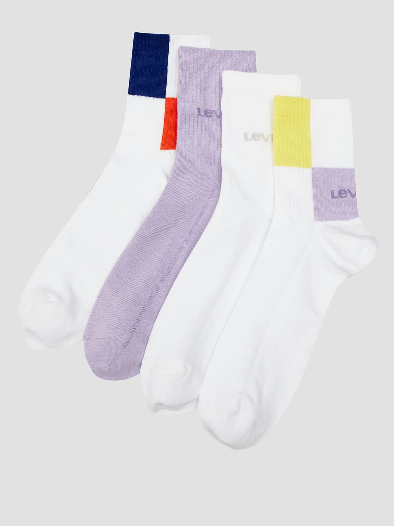 Шкарпетки та гольфи Levi's модель 701224695;001 Фото