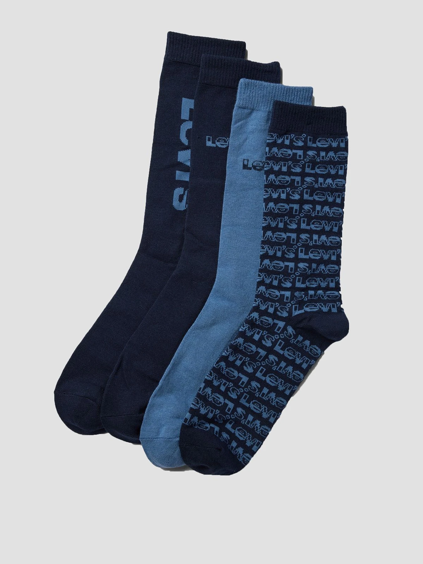 Шкарпетки та гольфи Levi's модель 701224697;001 Фото