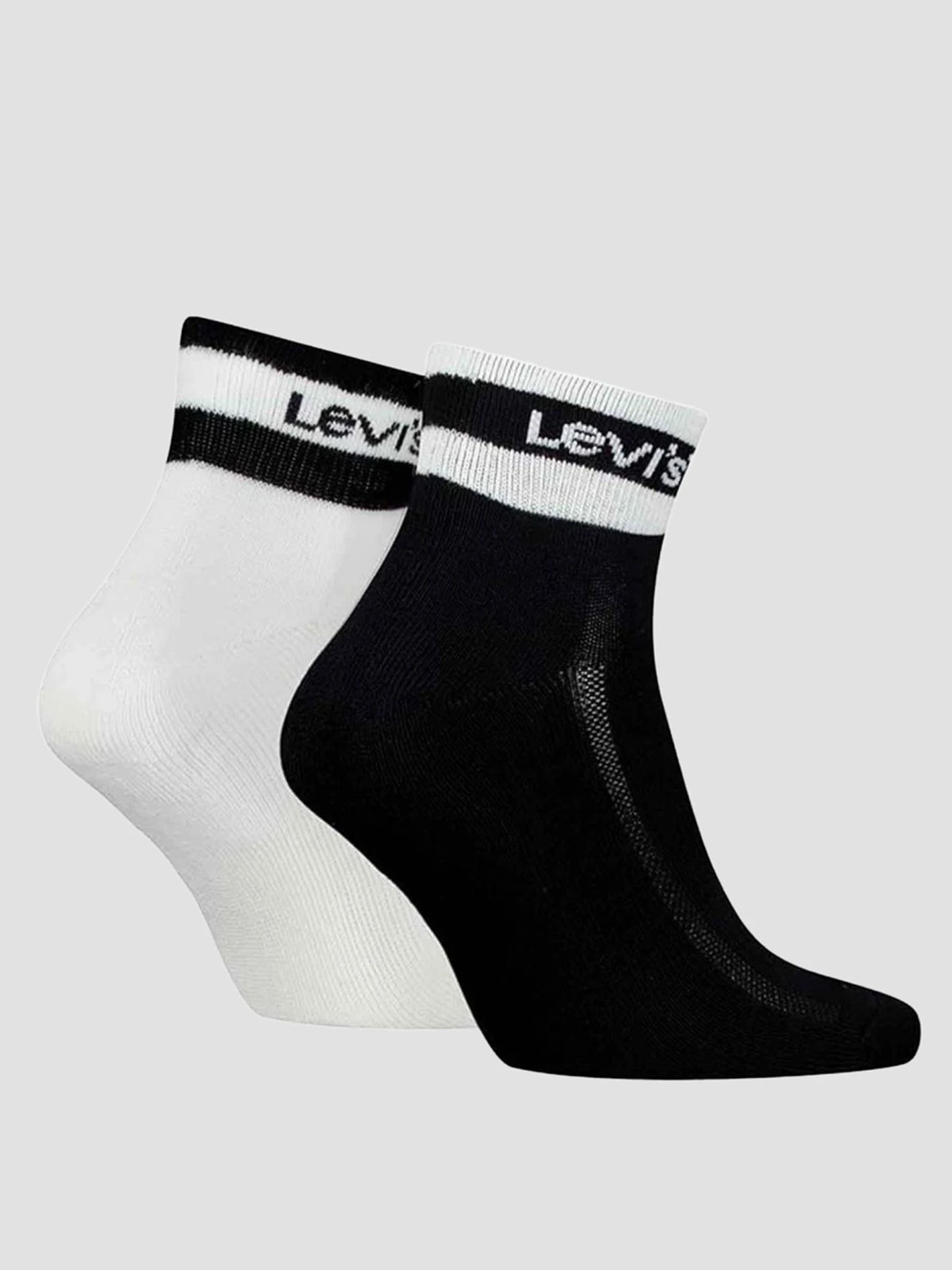 Носки и гольфы Levi's модель 701226933;001 Носки и гольфы Levi's модель 701226933;001 Фото