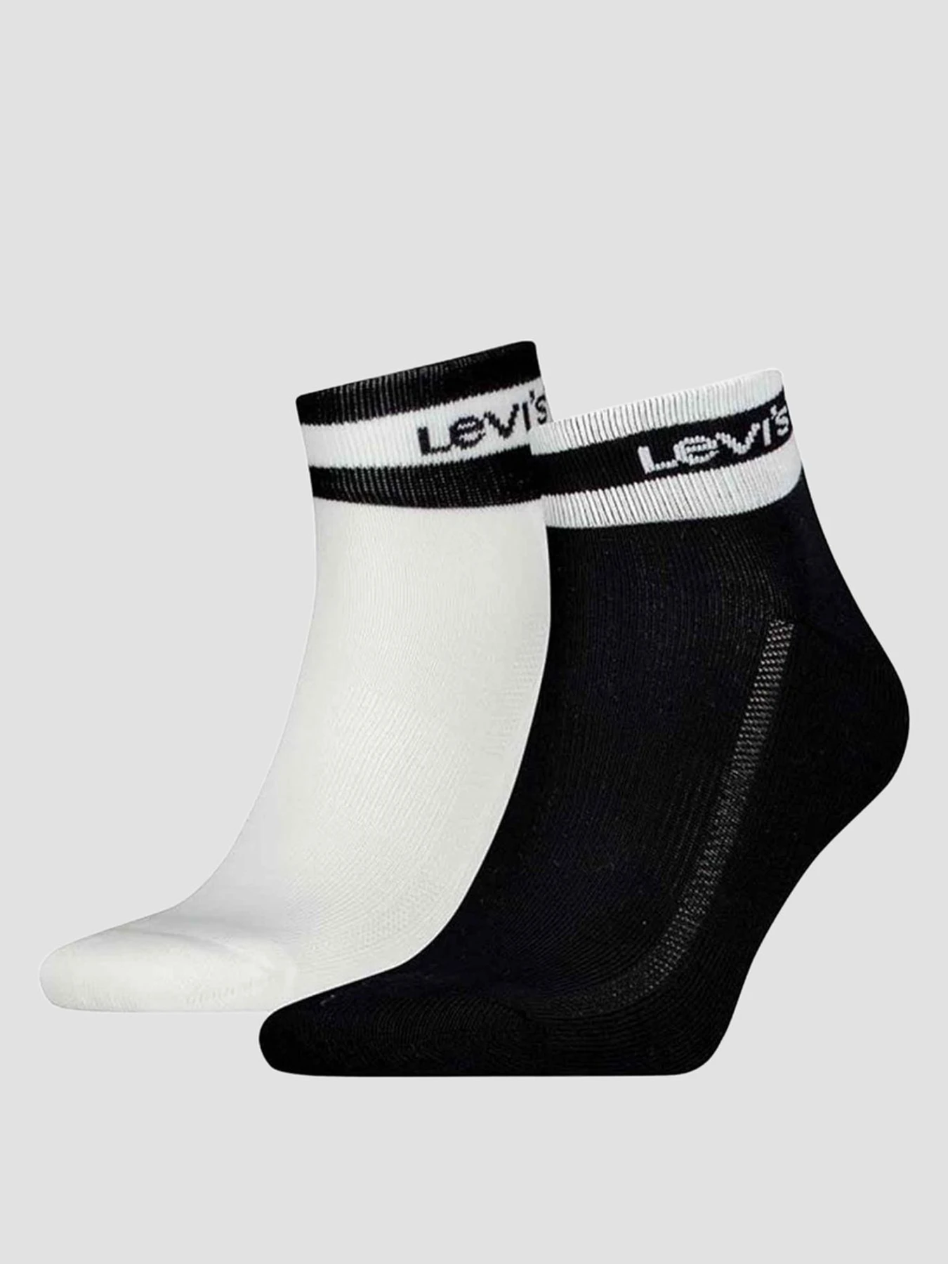 Носки и гольфы Levi's модель 701226933;001 Носки и гольфы Levi's модель 701226933;001 Фото