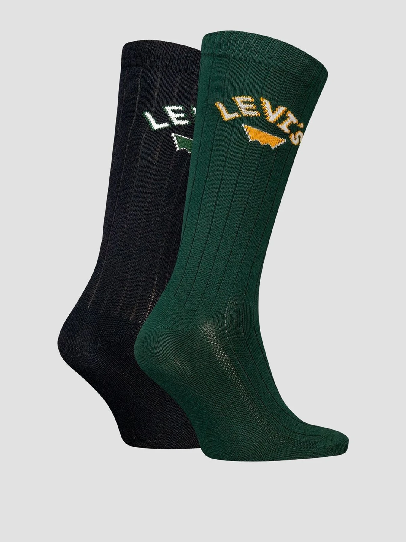 Носки и гольфы Levi's модель 701229564;001 Носки и гольфы Levi's модель 701229564;001 Фото