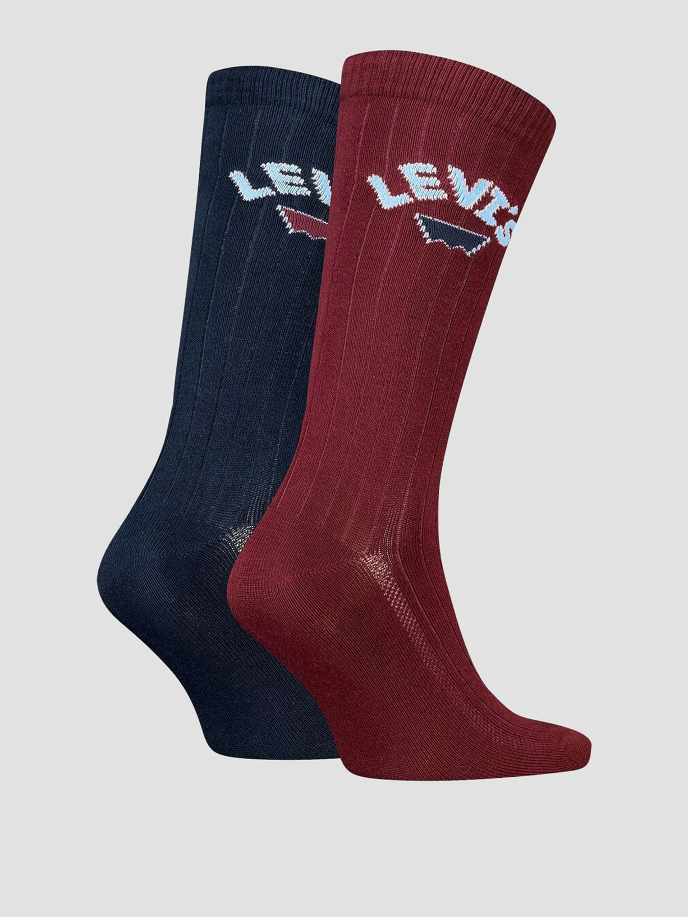 Носки и гольфы Levi's модель 701229564;002 Носки и гольфы Levi's модель 701229564;002 Фото