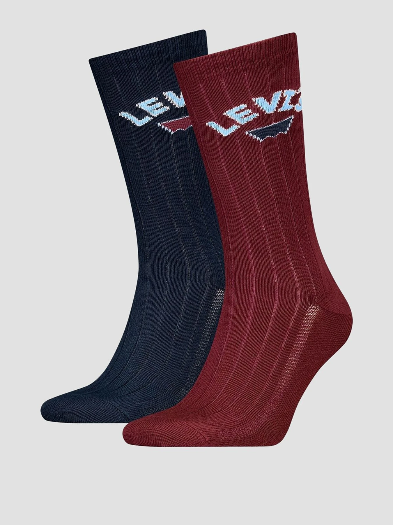 Носки и гольфы Levi's модель 701229564;002 Носки и гольфы Levi's модель 701229564;002 Фото