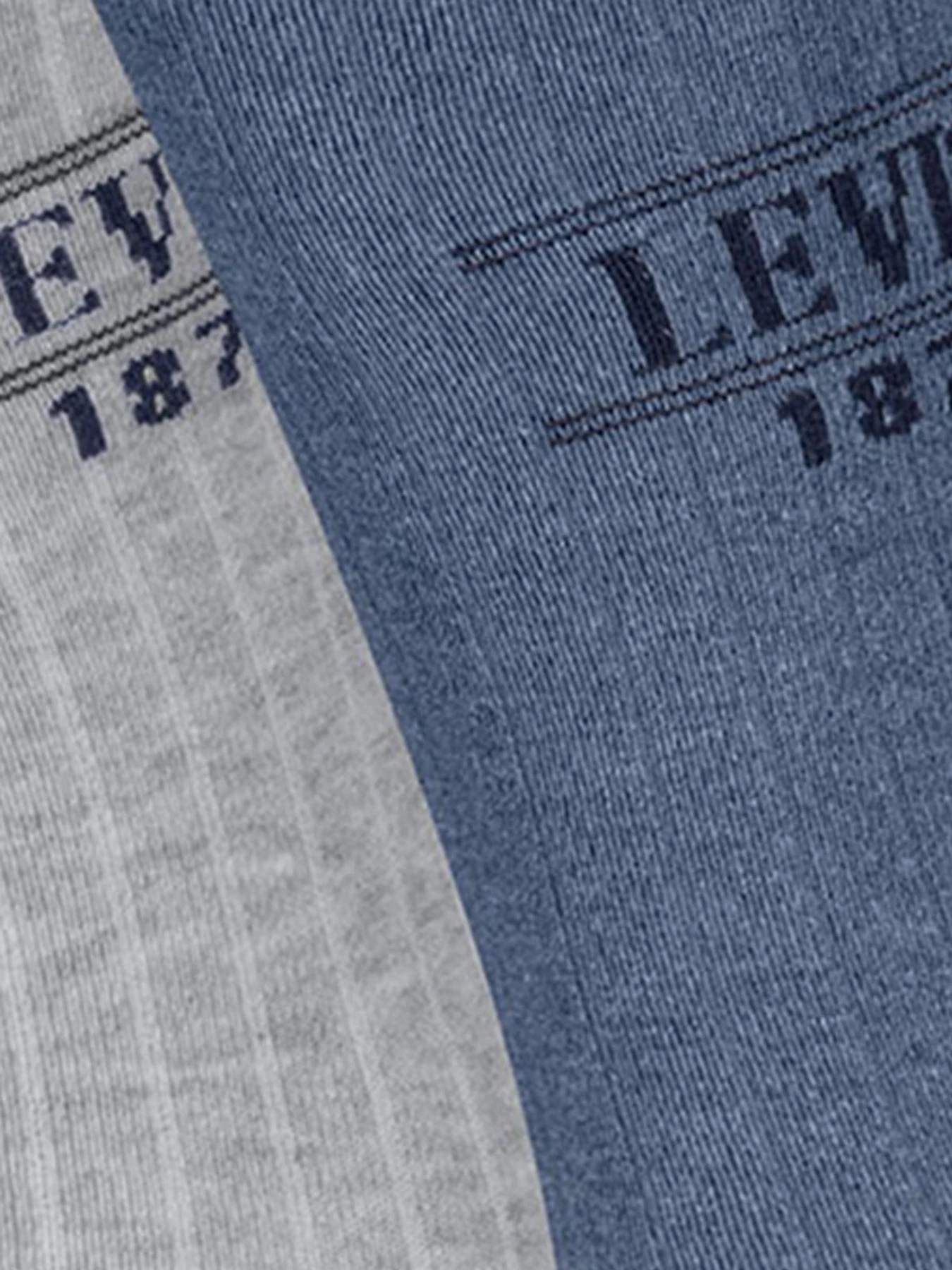 Носки и гольфы Levi's модель 701232256;001 Фото