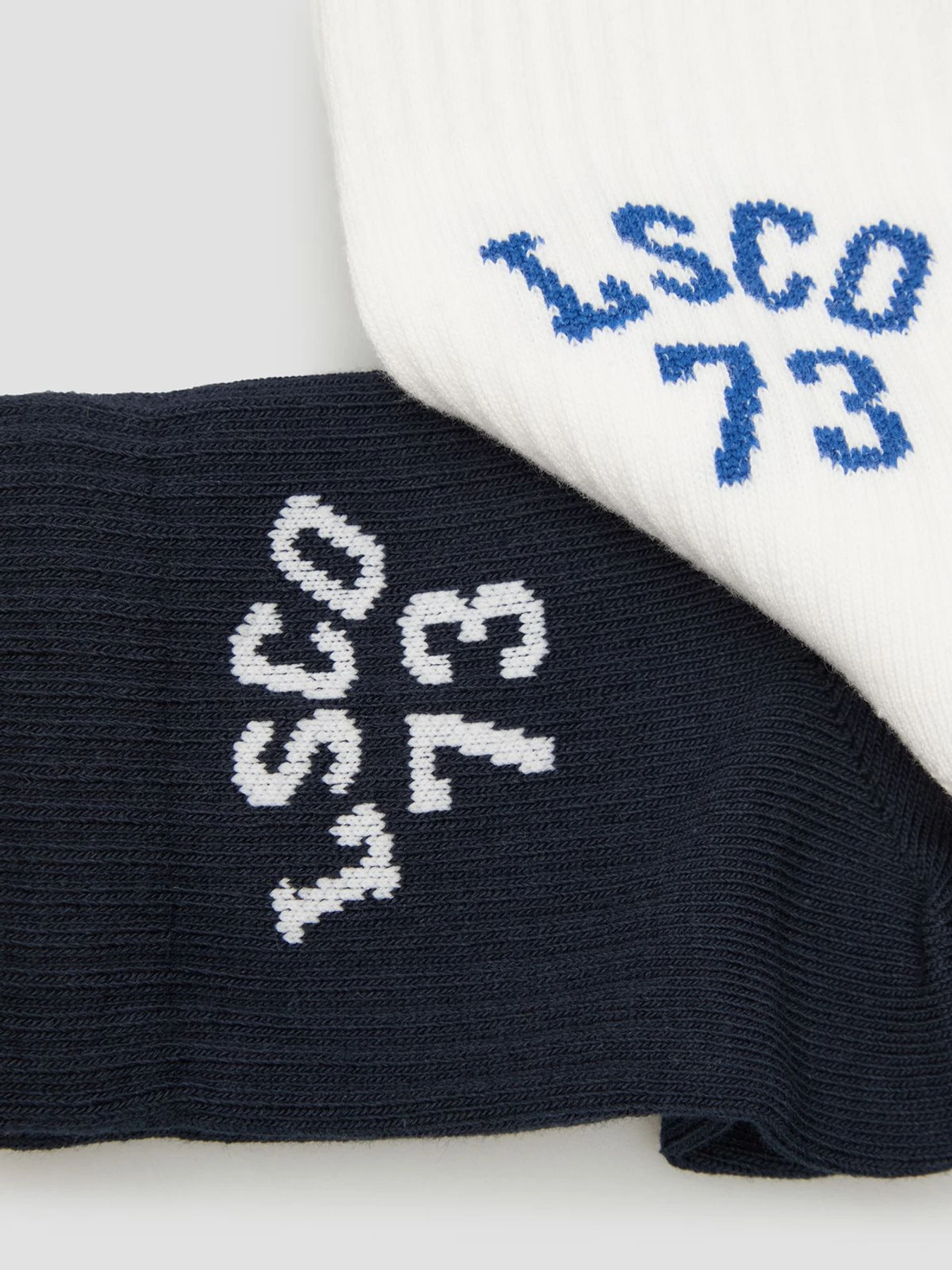 Шкарпетки та гольфи Levi's модель 701232259;001 Фото