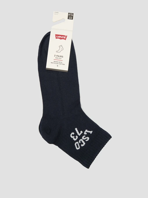 Шкарпетки та гольфи Levi's модель 701232259;001 Фото