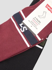 Шкарпетки та гольфи Levi's модель 701235800;002 Фото