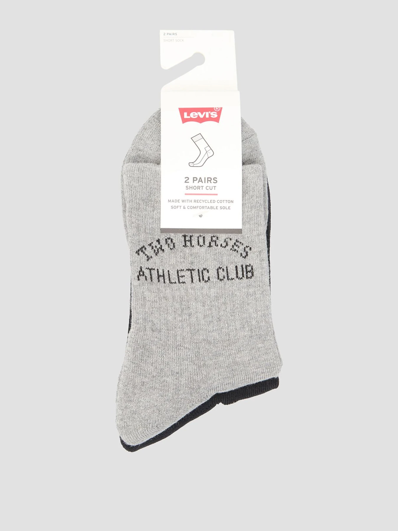 Шкарпетки та гольфи Levi's модель 701235805;002 Шкарпетки та гольфи Levi's модель 701235805;002 Фото
