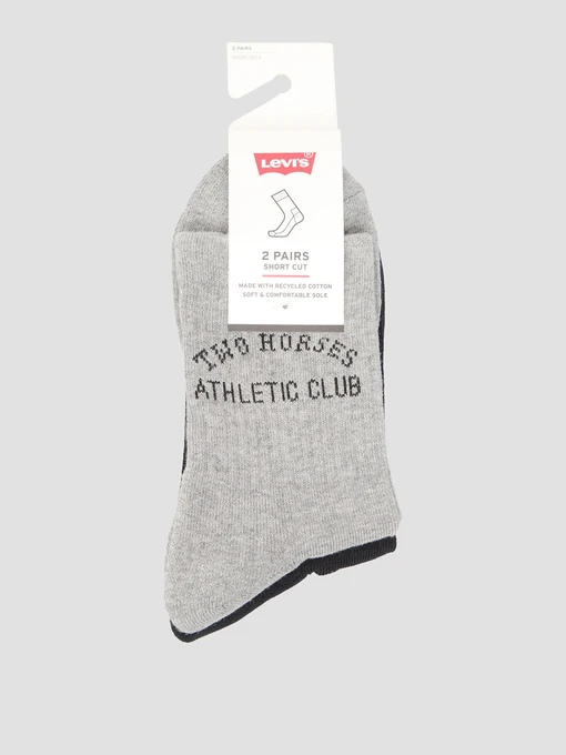 Шкарпетки та гольфи Levi's модель 701235805;002 Фото