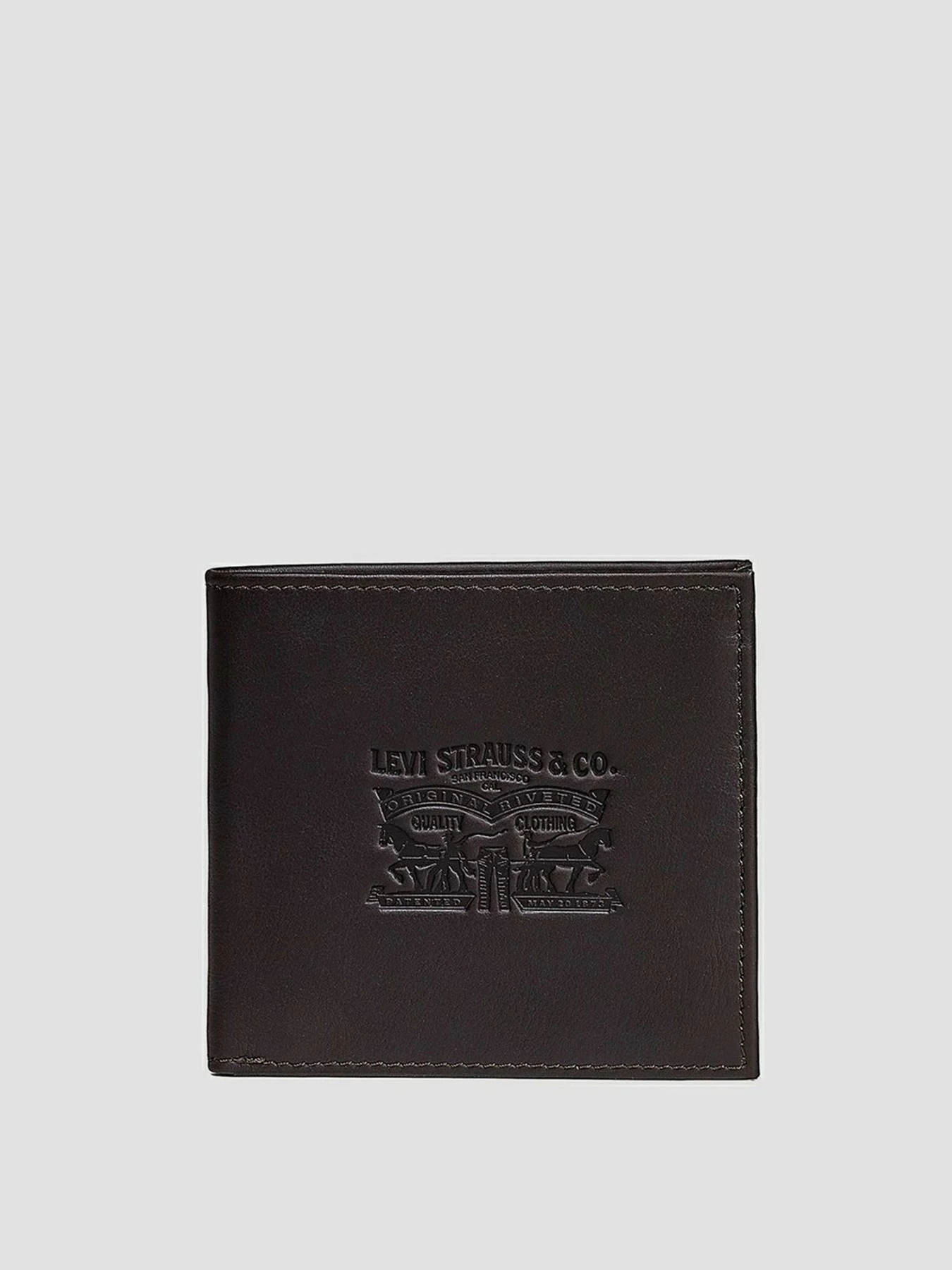 Кошельки Levi's модель 77173;0362 Кошельки Levi's модель 77173;0362 Фото