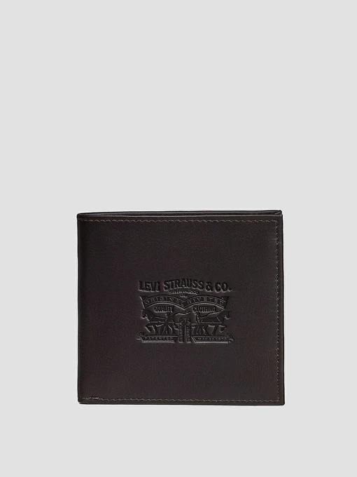 Гаманці Levi's модель 77173;0362 Фото