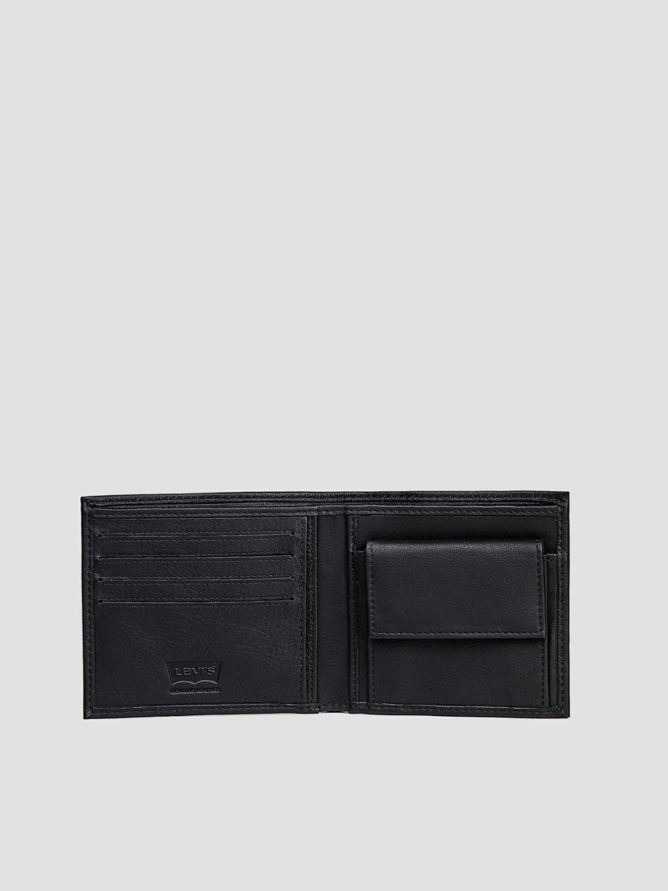 Кошельки Levi's модель 77173;0363 Фото